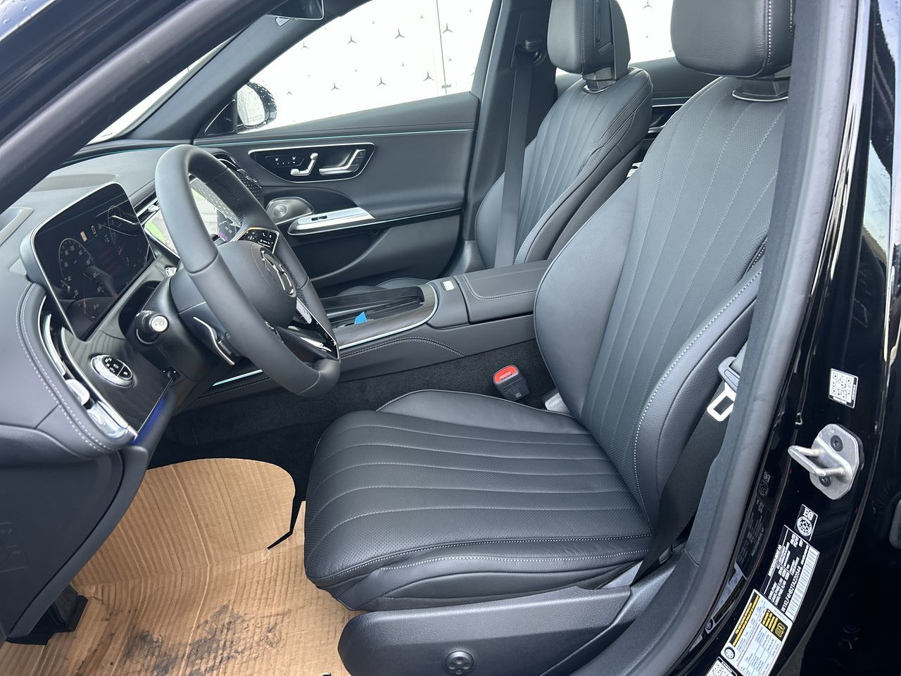 2026 Mercedes-Benz E-Class in Vancouver, British Columbia