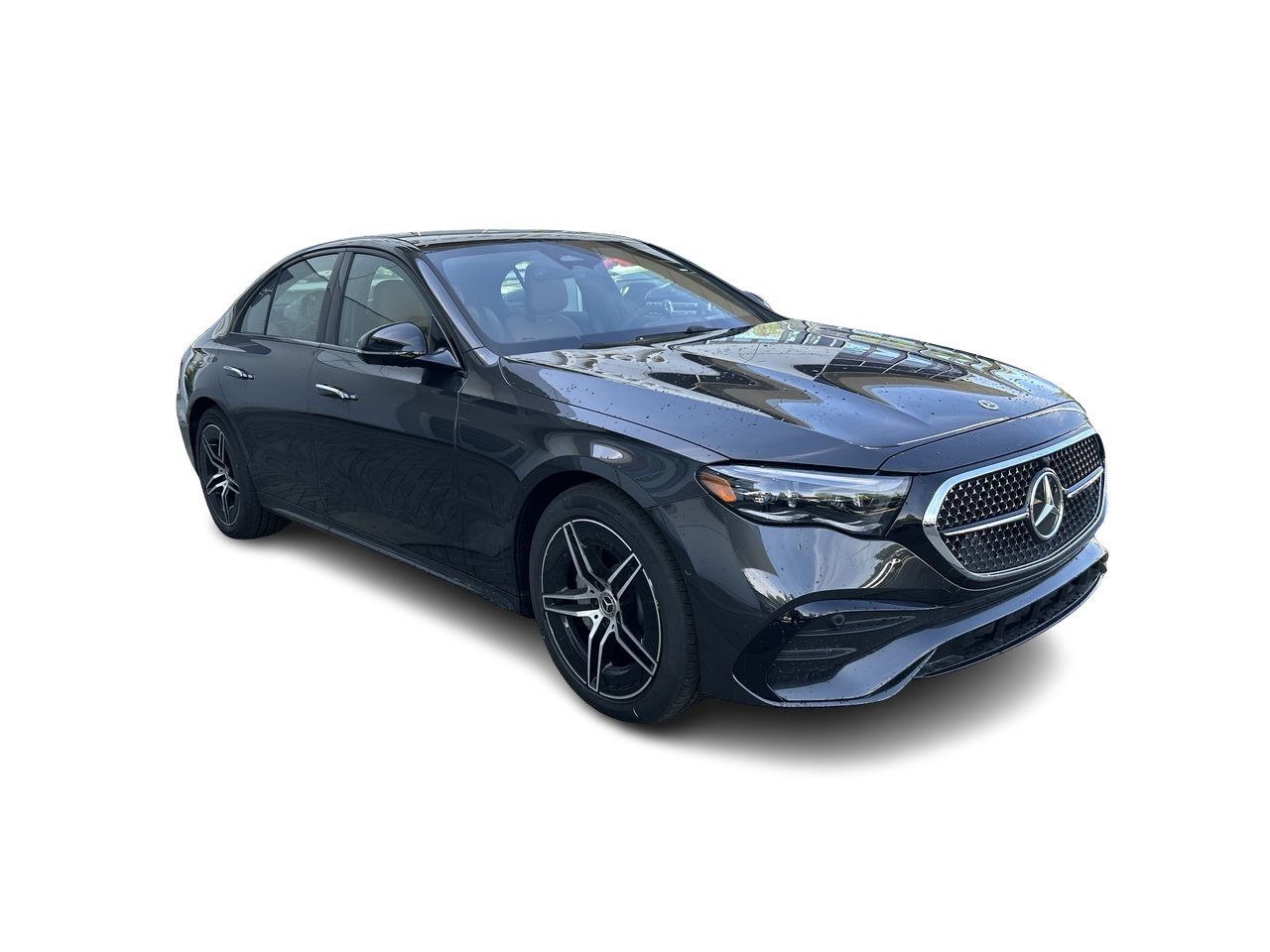2026 Mercedes-Benz E-Class in Vancouver, British Columbia