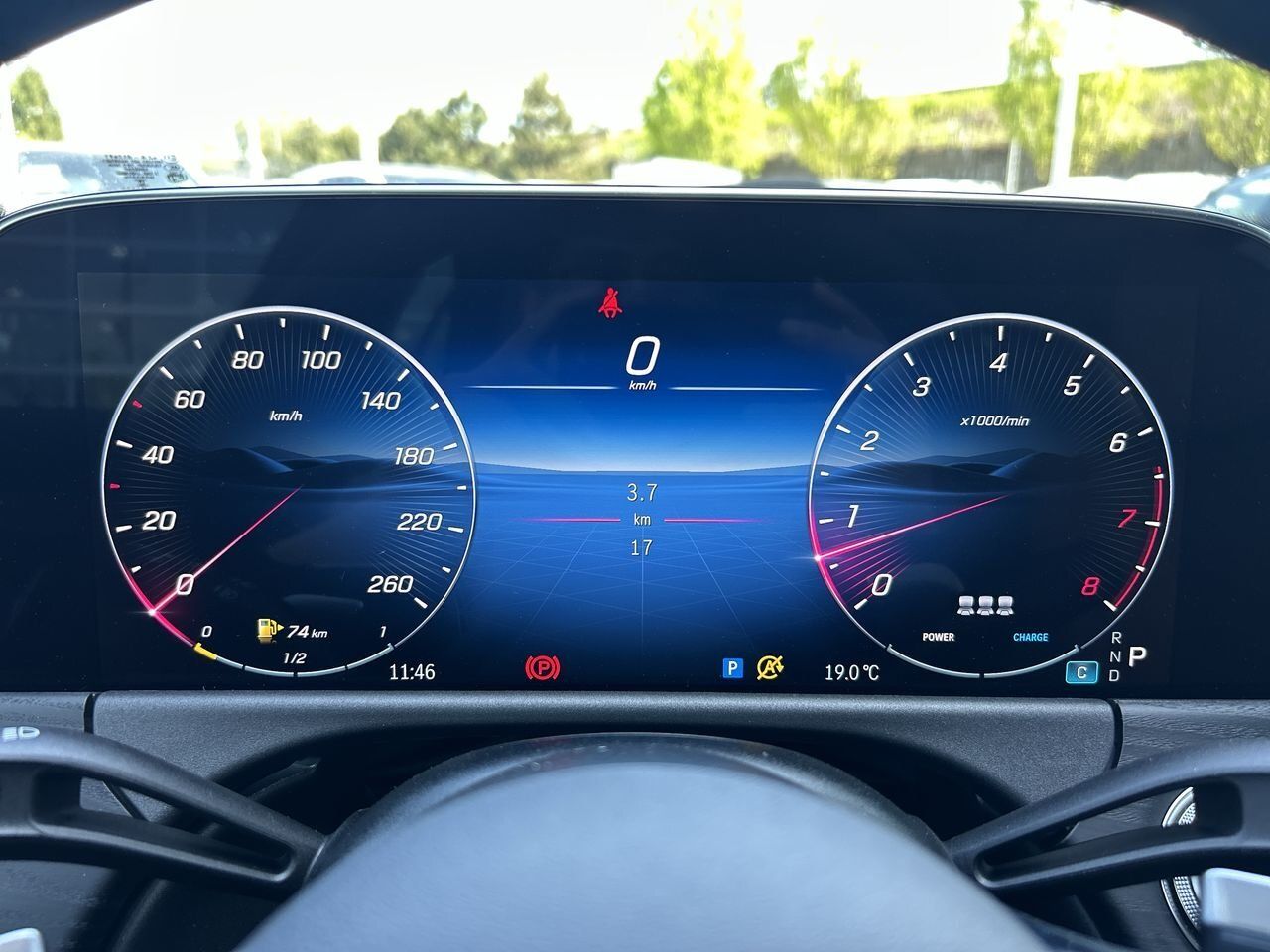 2026 Mercedes-Benz E-Class in Vancouver, British Columbia