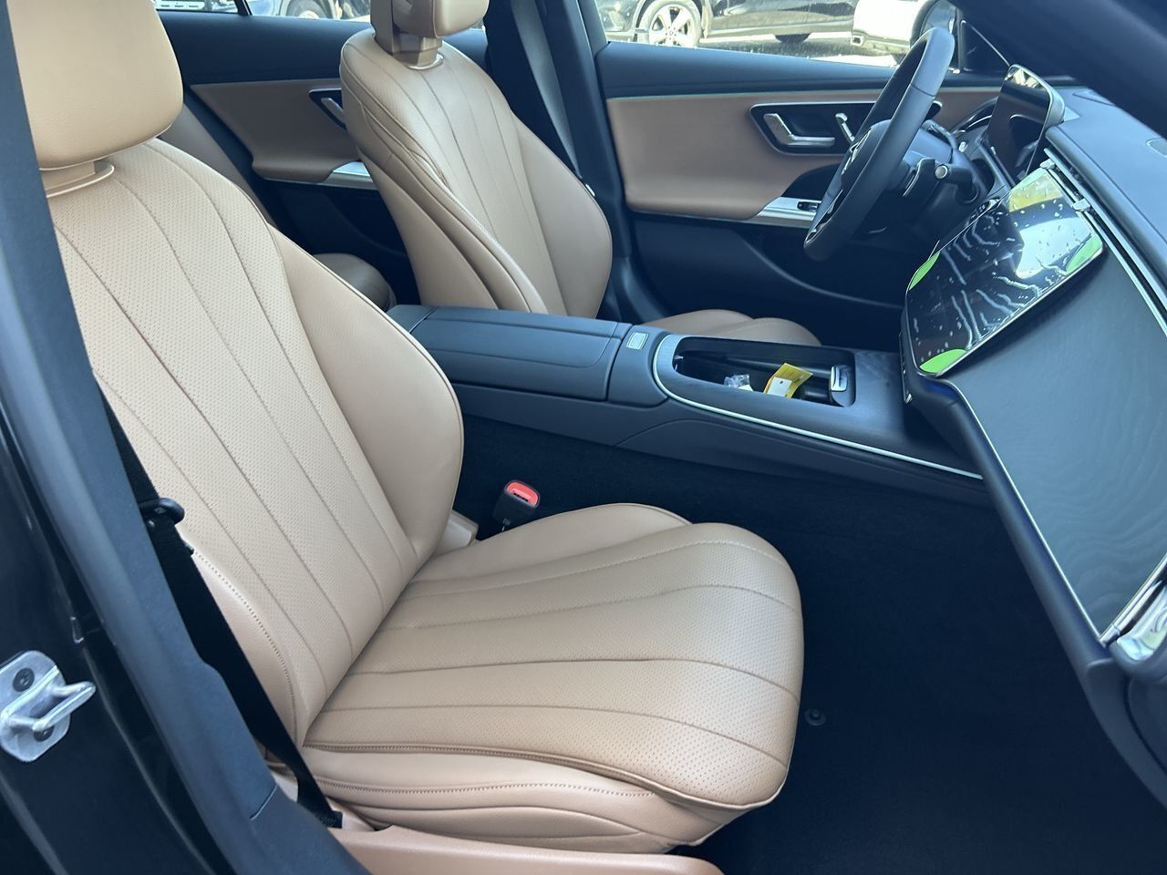 2026 Mercedes-Benz E-Class in Vancouver, British Columbia