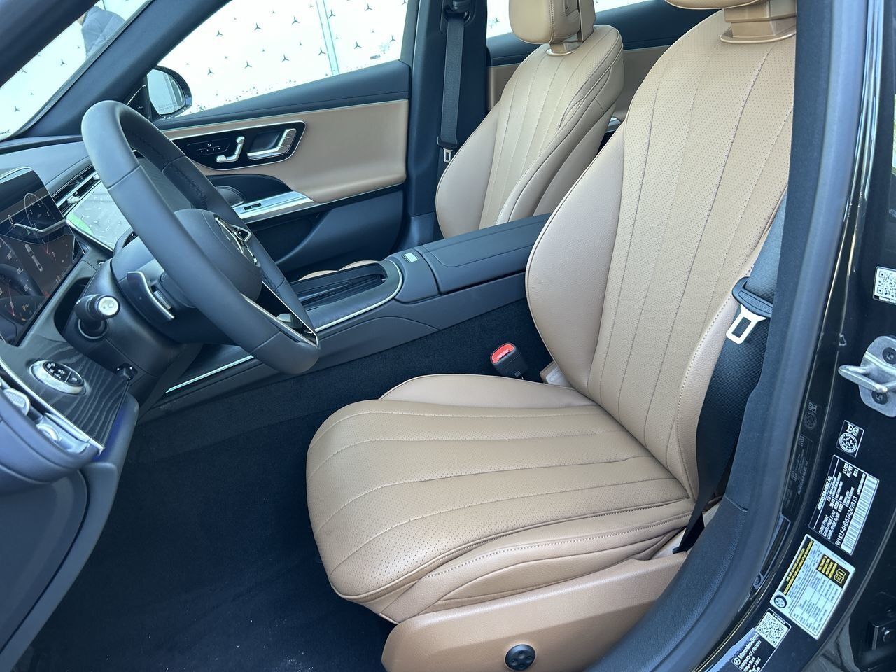 2026 Mercedes-Benz E-Class in Vancouver, British Columbia