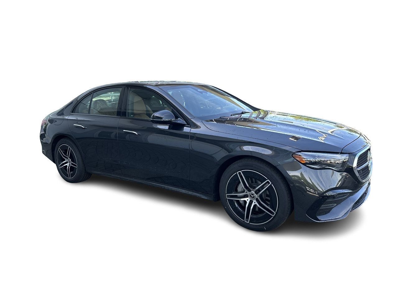 2026 Mercedes-Benz E-Class in Vancouver, British Columbia