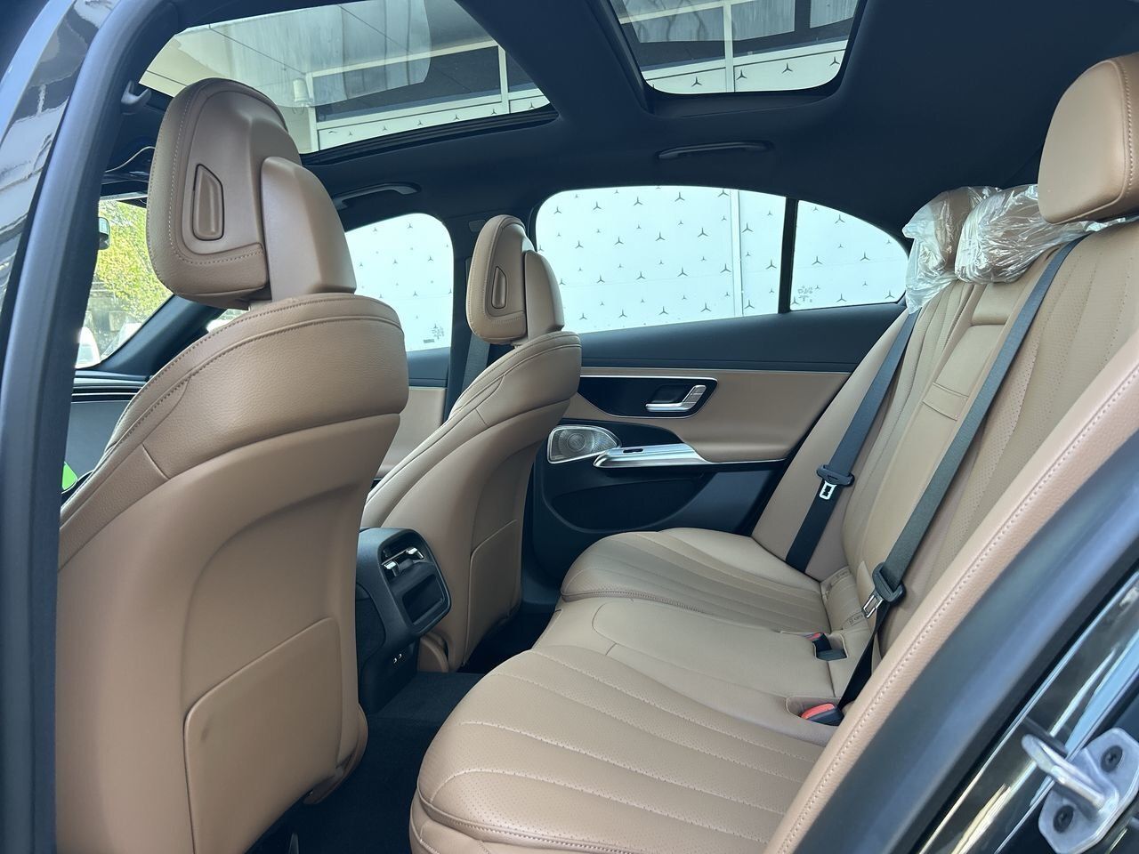 2026 Mercedes-Benz E-Class in Vancouver, British Columbia