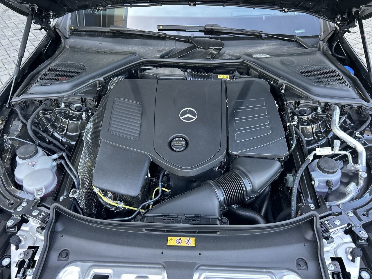 2026 Mercedes-Benz E-Class in Vancouver, British Columbia