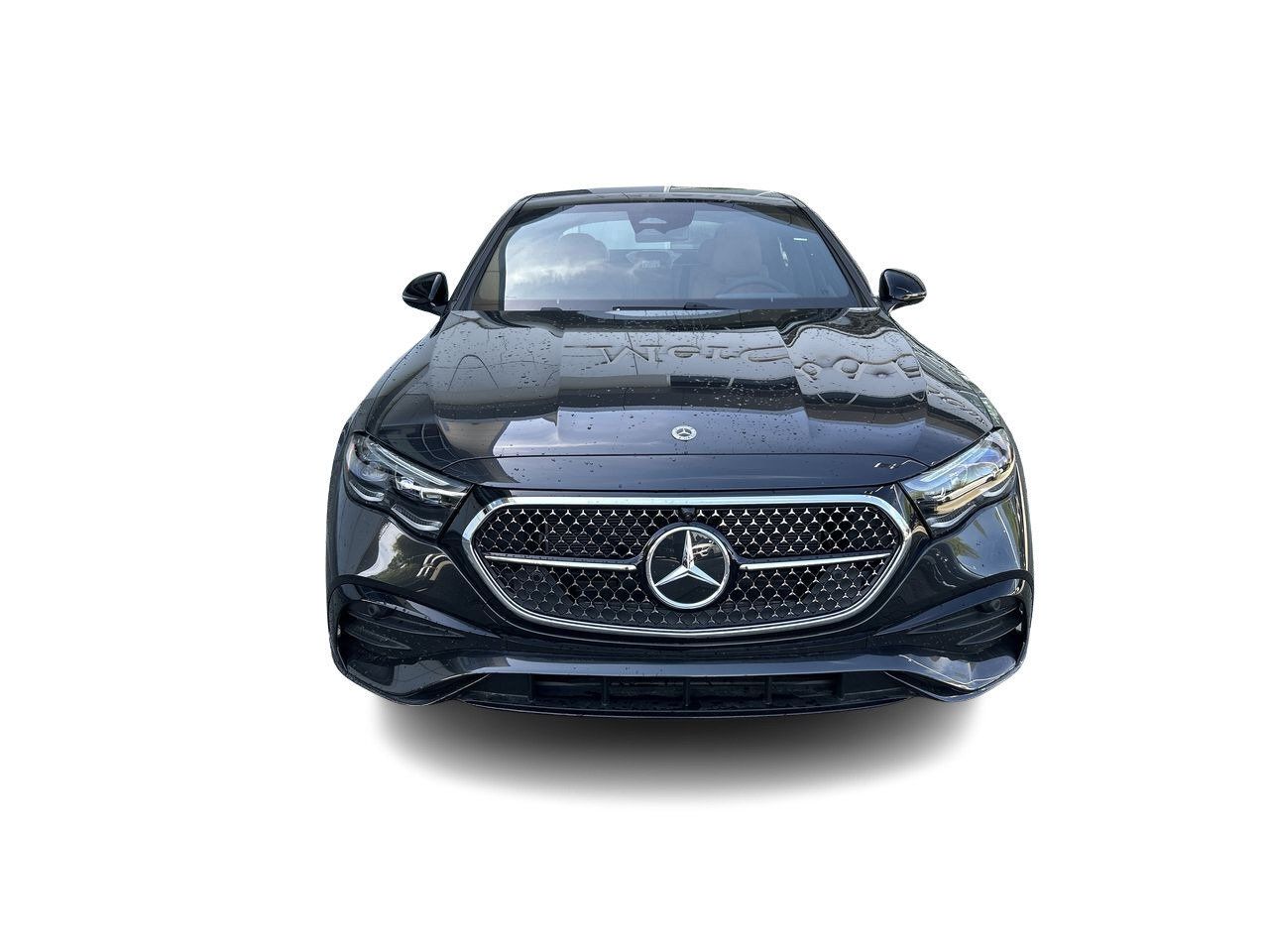 2026 Mercedes-Benz E-Class in Vancouver, British Columbia