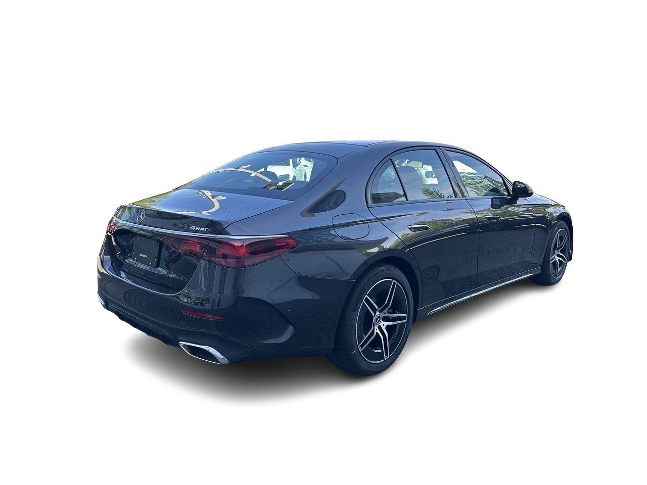 2026 Mercedes-Benz E-Class in Vancouver, British Columbia