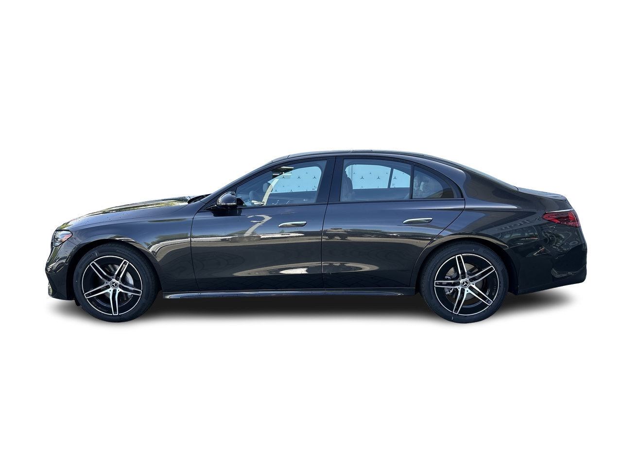 2026 Mercedes-Benz E-Class in Vancouver, British Columbia