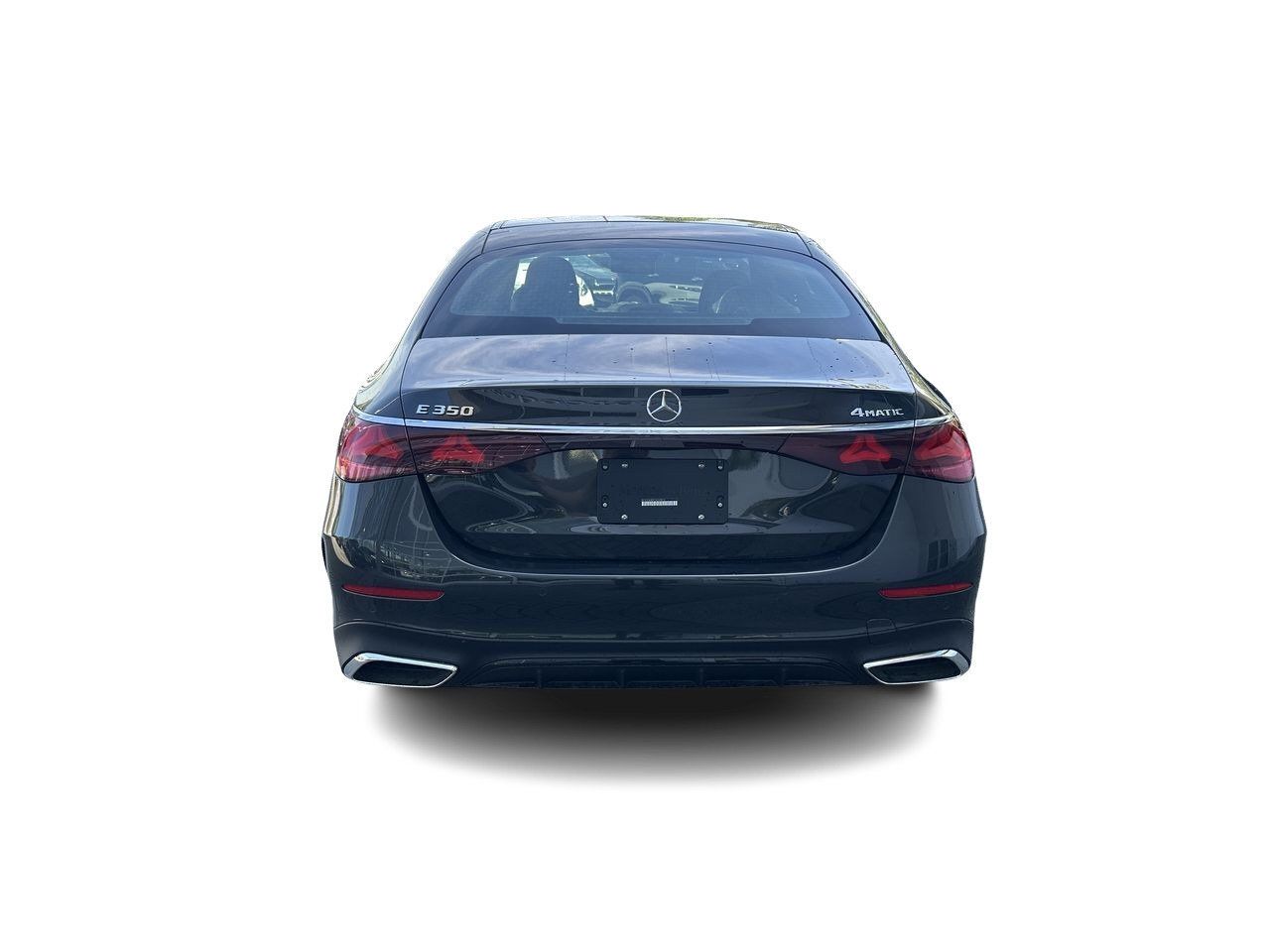 2026 Mercedes-Benz E-Class in Vancouver, British Columbia