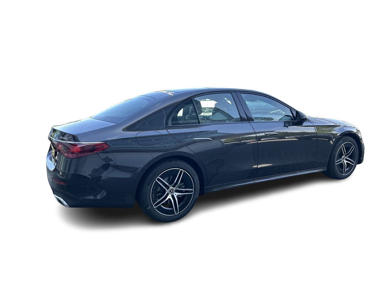 2026 Mercedes-Benz E-Class in Vancouver, British Columbia