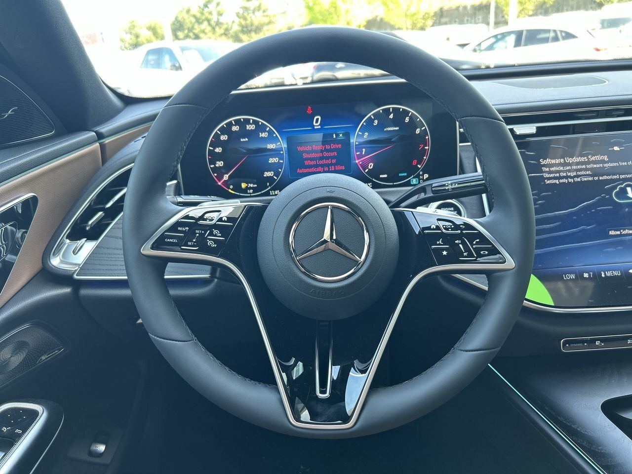 2026 Mercedes-Benz E-Class in Vancouver, British Columbia