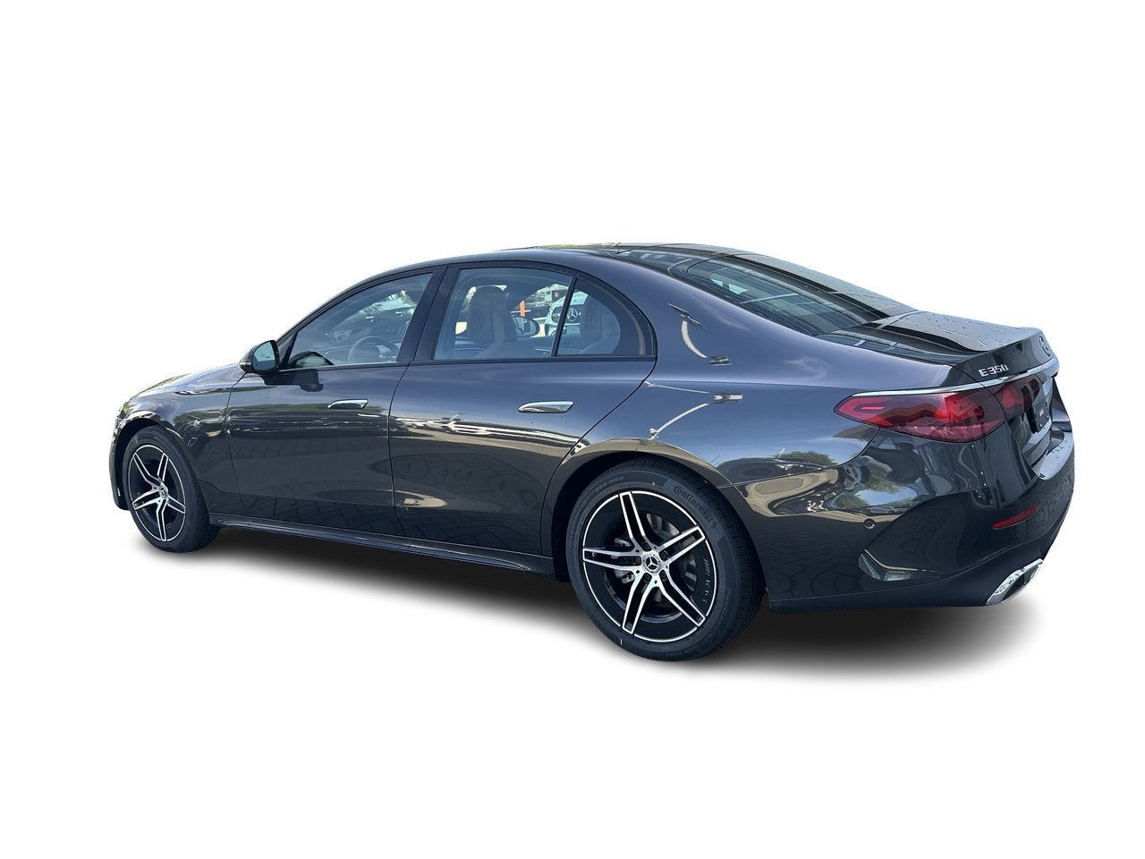 2026 Mercedes-Benz E-Class in Vancouver, British Columbia