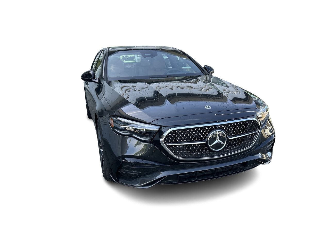 2026 Mercedes-Benz E-Class in Vancouver, British Columbia