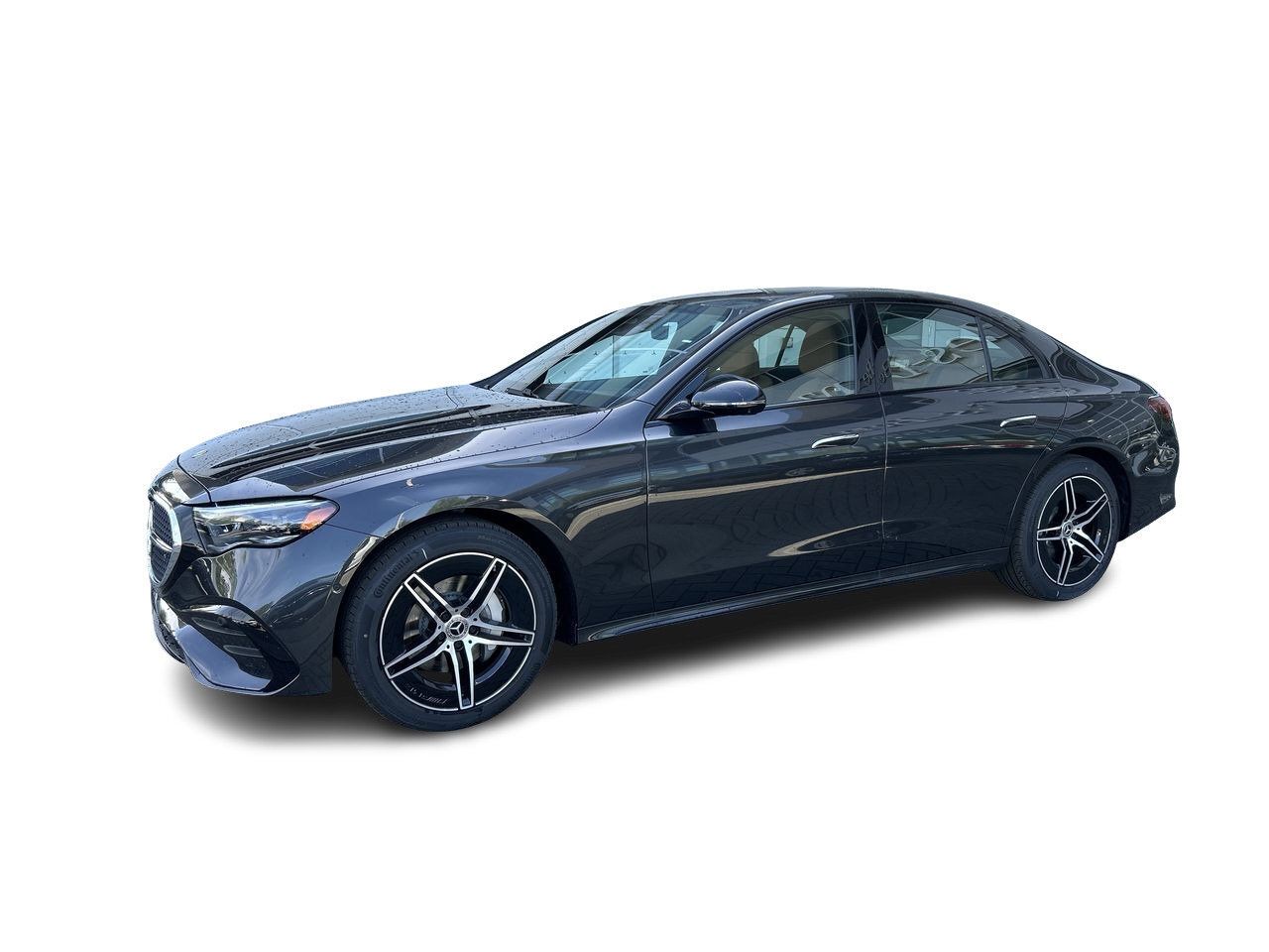 2026 Mercedes-Benz E-Class in Vancouver, British Columbia