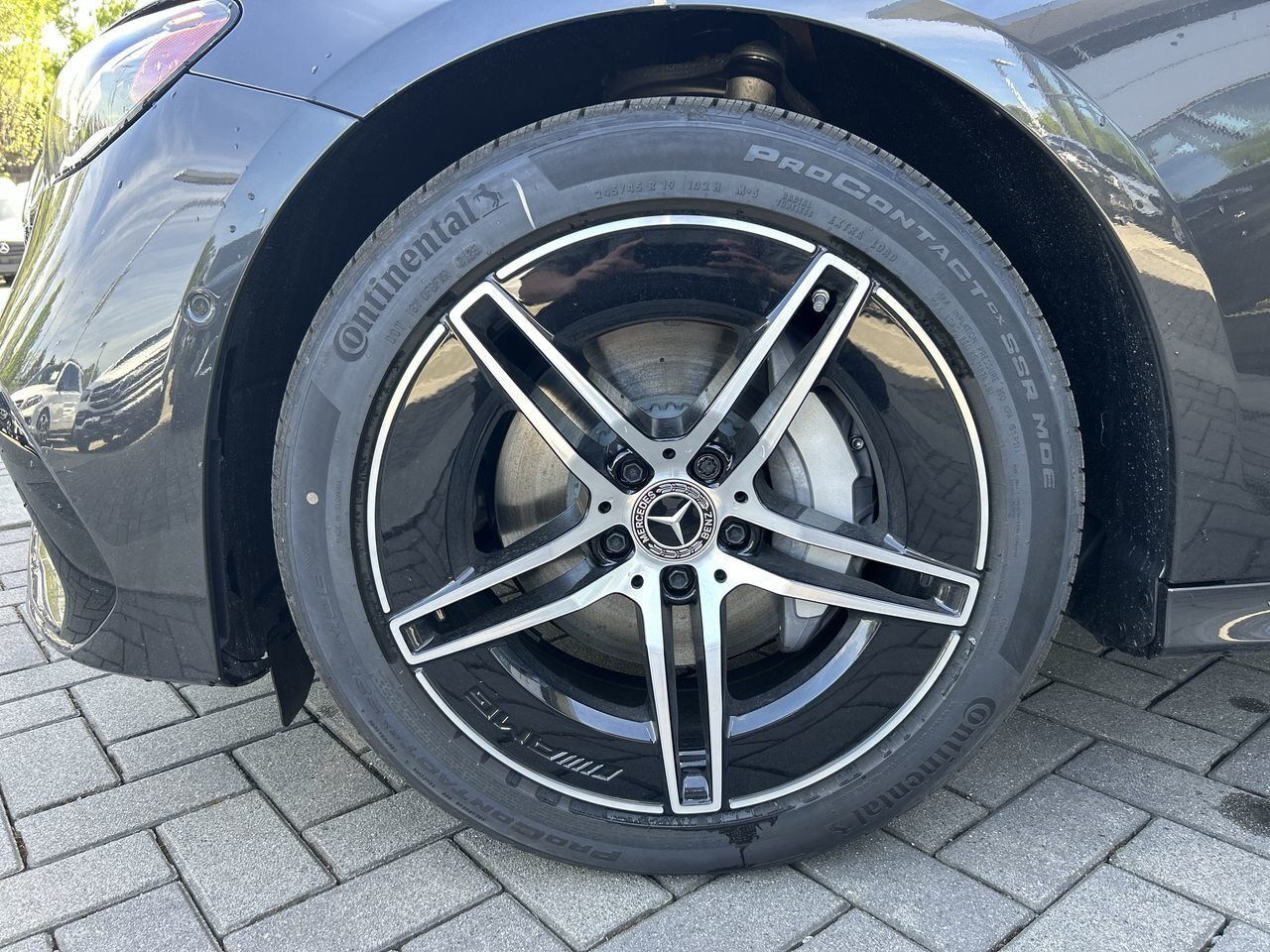 2026 Mercedes-Benz E-Class in Vancouver, British Columbia