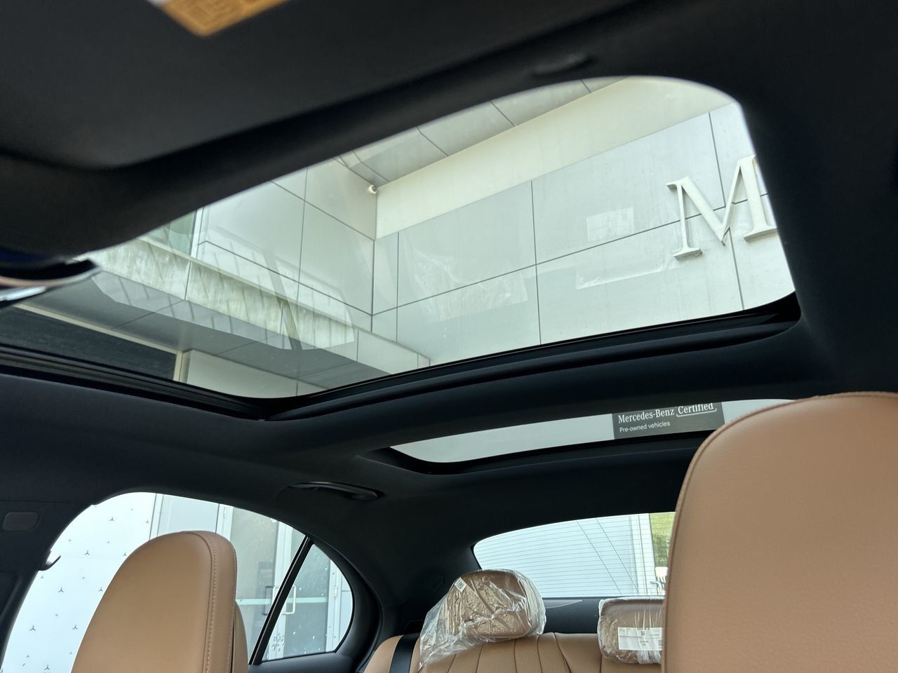 2026 Mercedes-Benz E-Class in Vancouver, British Columbia