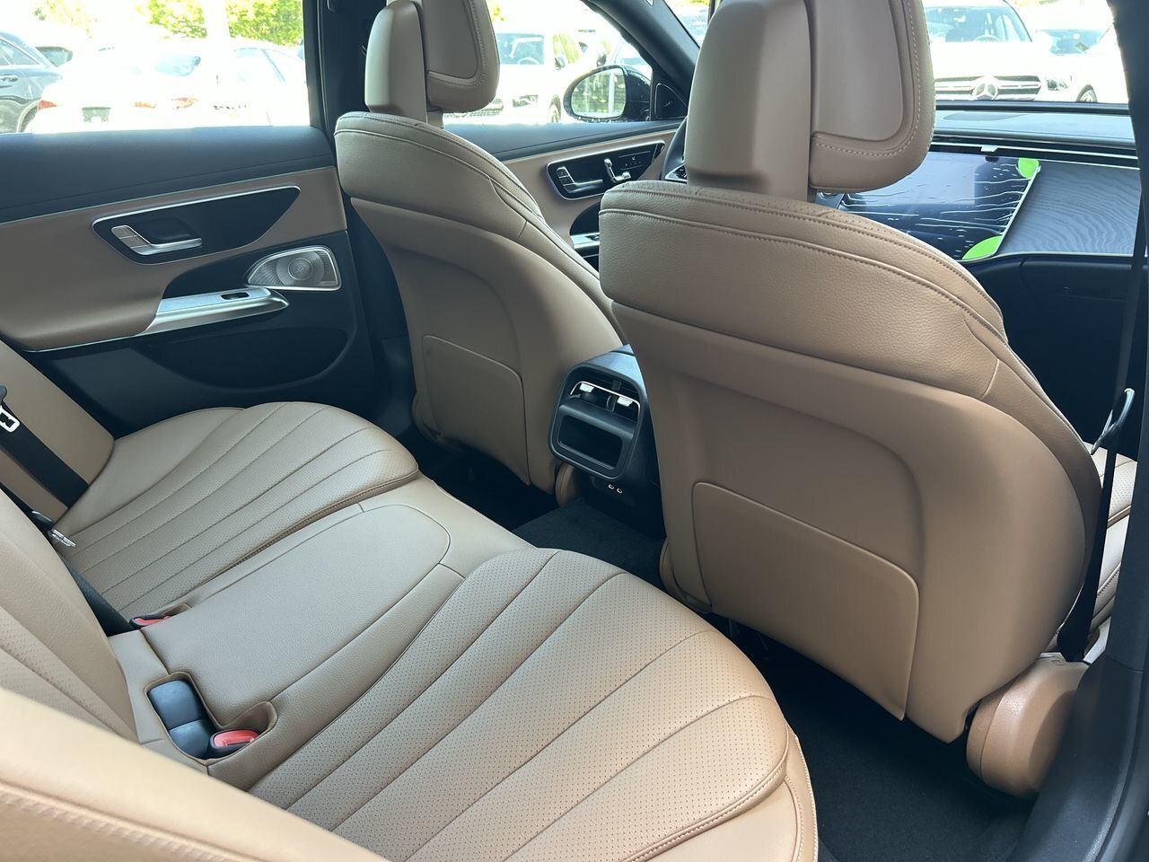 2026 Mercedes-Benz E-Class in Vancouver, British Columbia