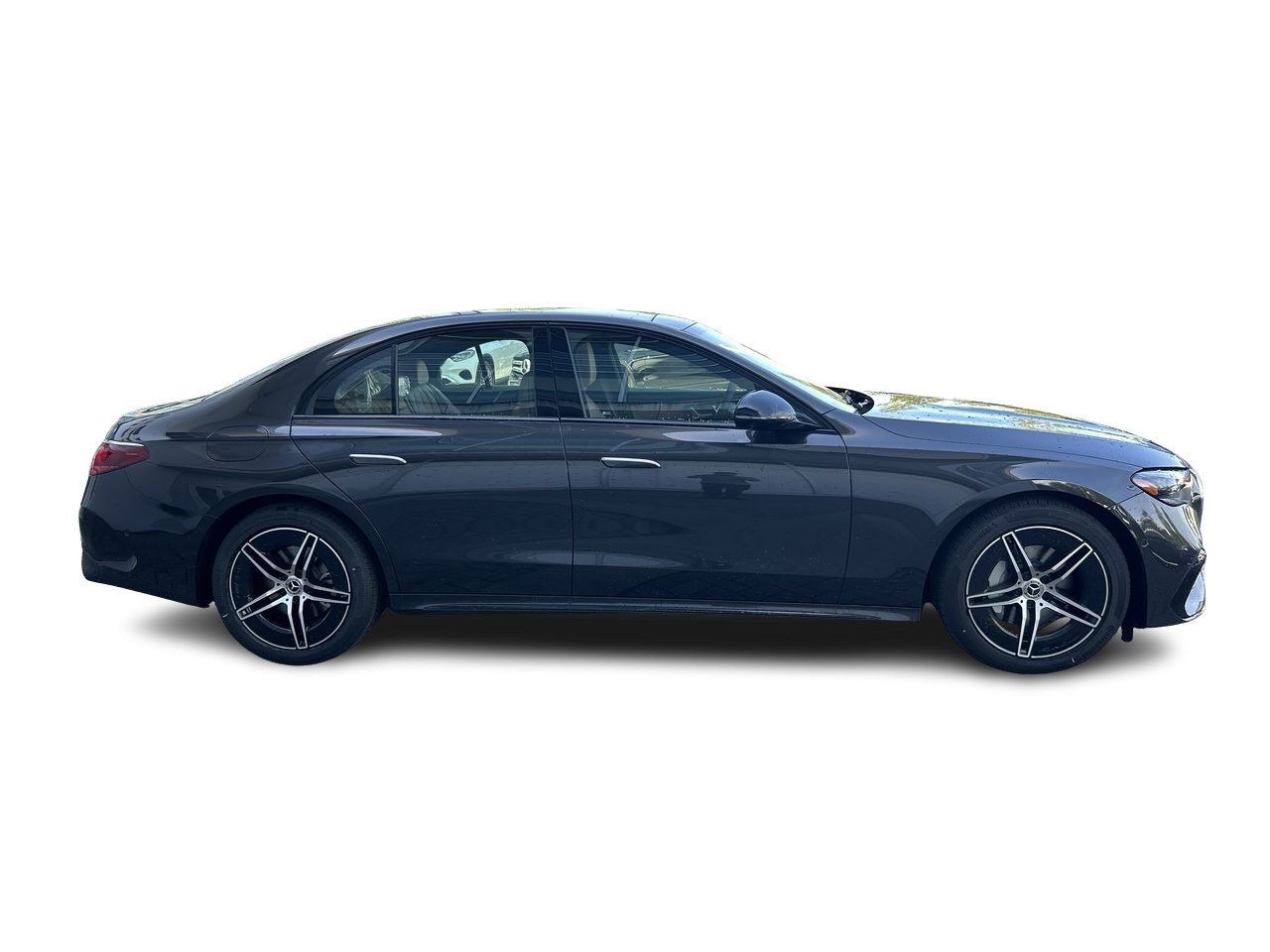 2026 Mercedes-Benz E-Class in Vancouver, British Columbia