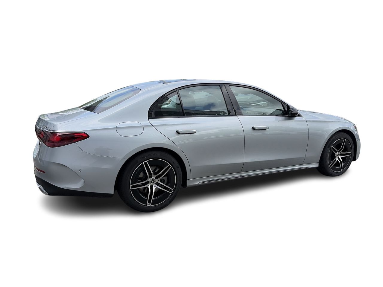 2026 Mercedes-Benz E-Class in Vancouver, British Columbia