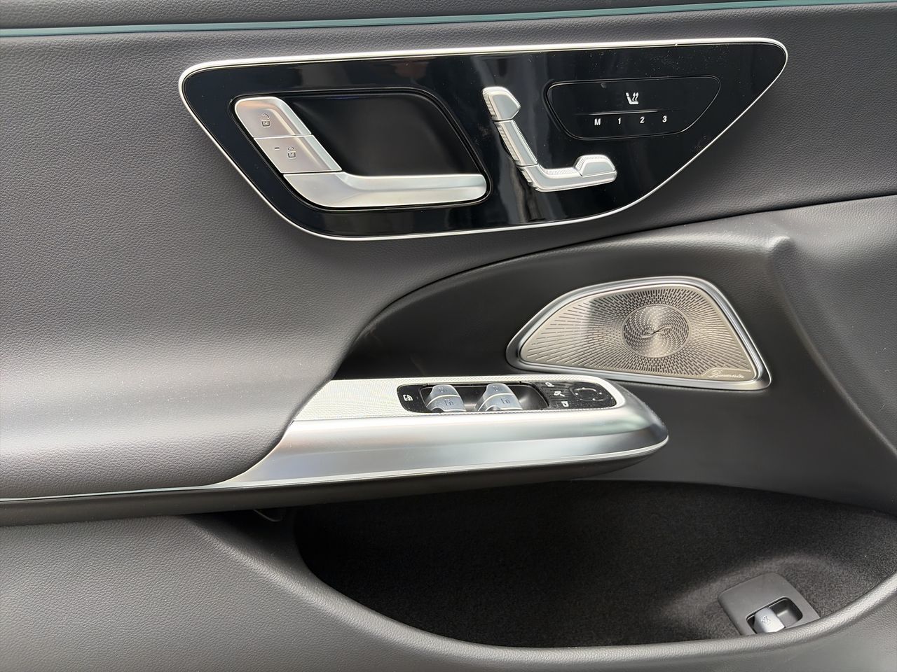 2026 Mercedes-Benz E-Class in Vancouver, British Columbia