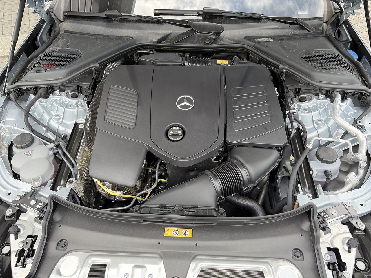 2026 Mercedes-Benz E-Class in Vancouver, British Columbia