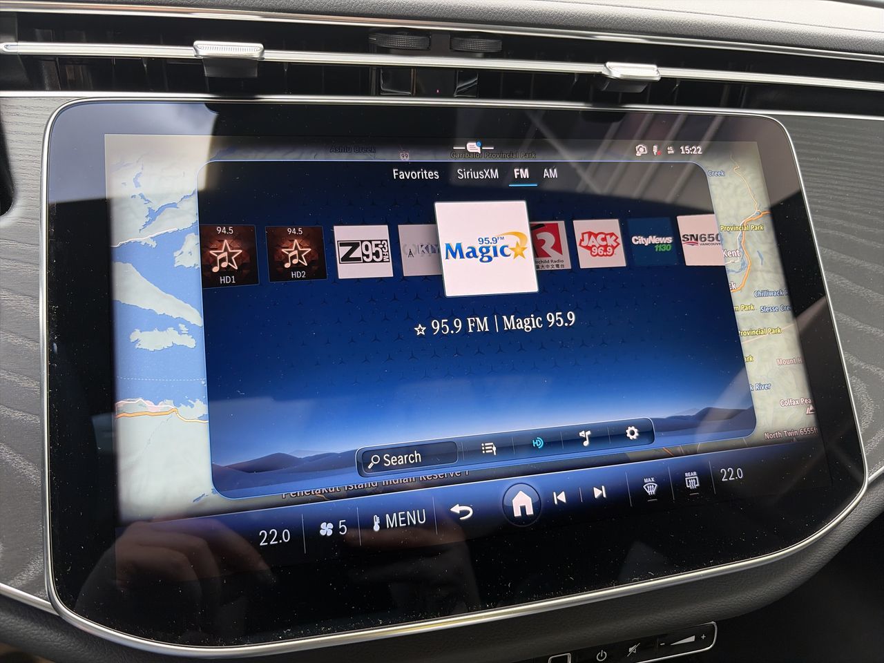 2026 Mercedes-Benz E-Class in Vancouver, British Columbia