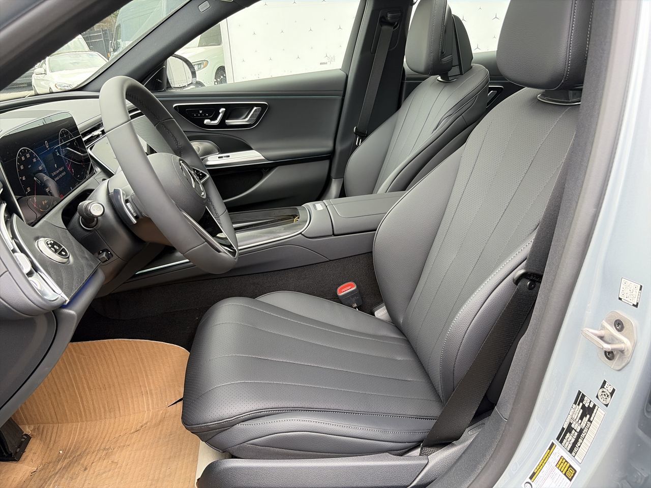 2026 Mercedes-Benz E-Class in Vancouver, British Columbia