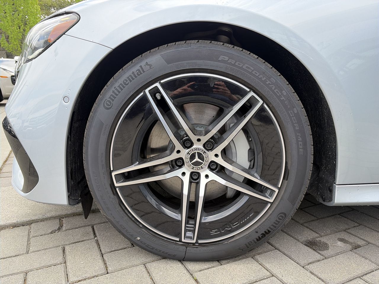 2026 Mercedes-Benz E-Class in Vancouver, British Columbia