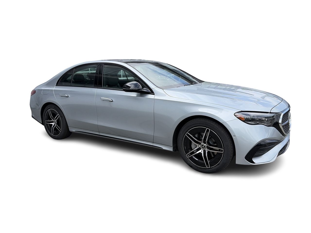 2026 Mercedes-Benz E-Class in Vancouver, British Columbia