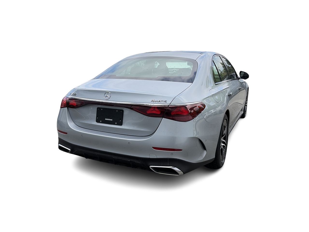 2026 Mercedes-Benz E-Class in Vancouver, British Columbia