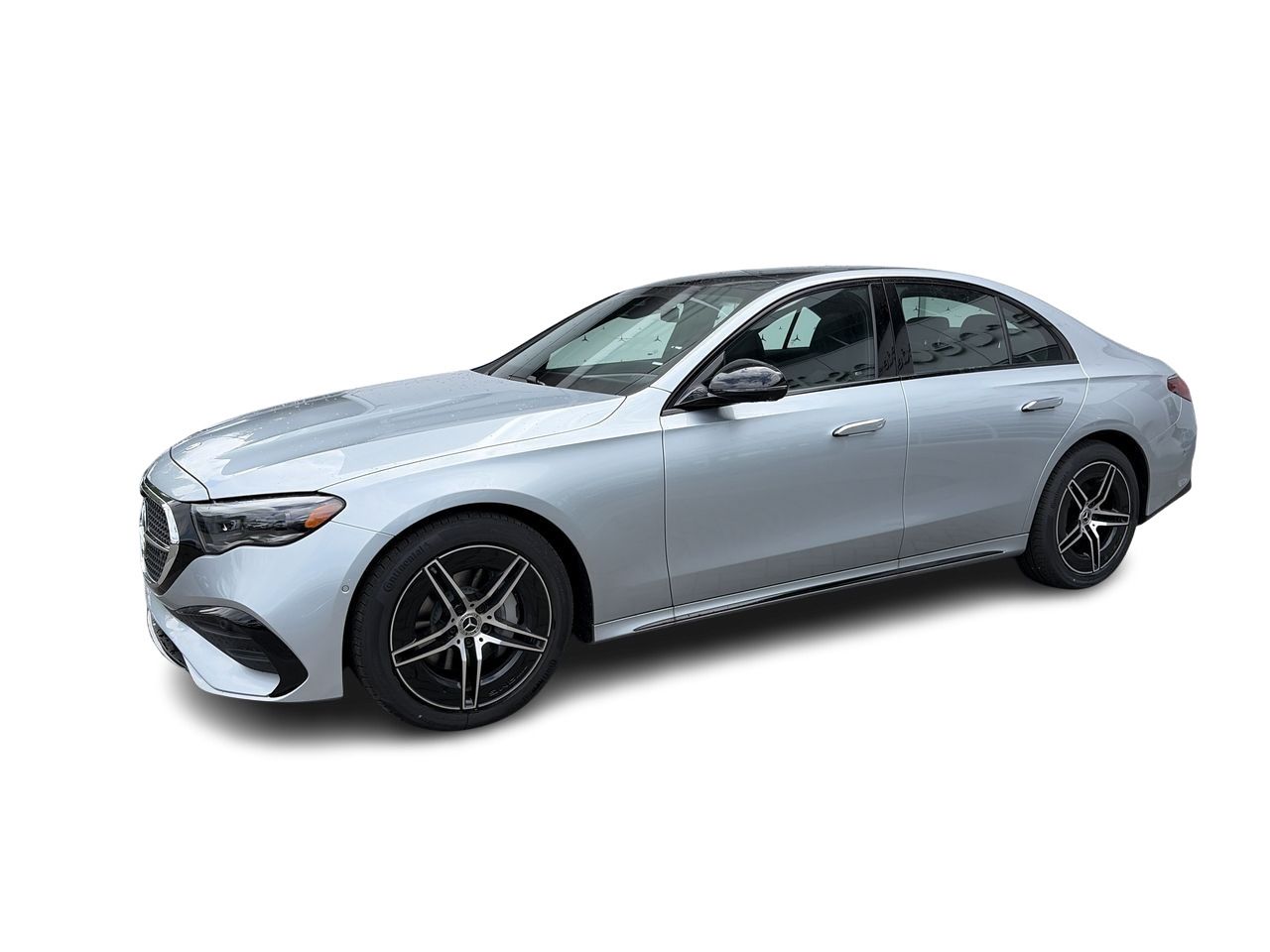 2026 Mercedes-Benz E-Class in Vancouver, British Columbia