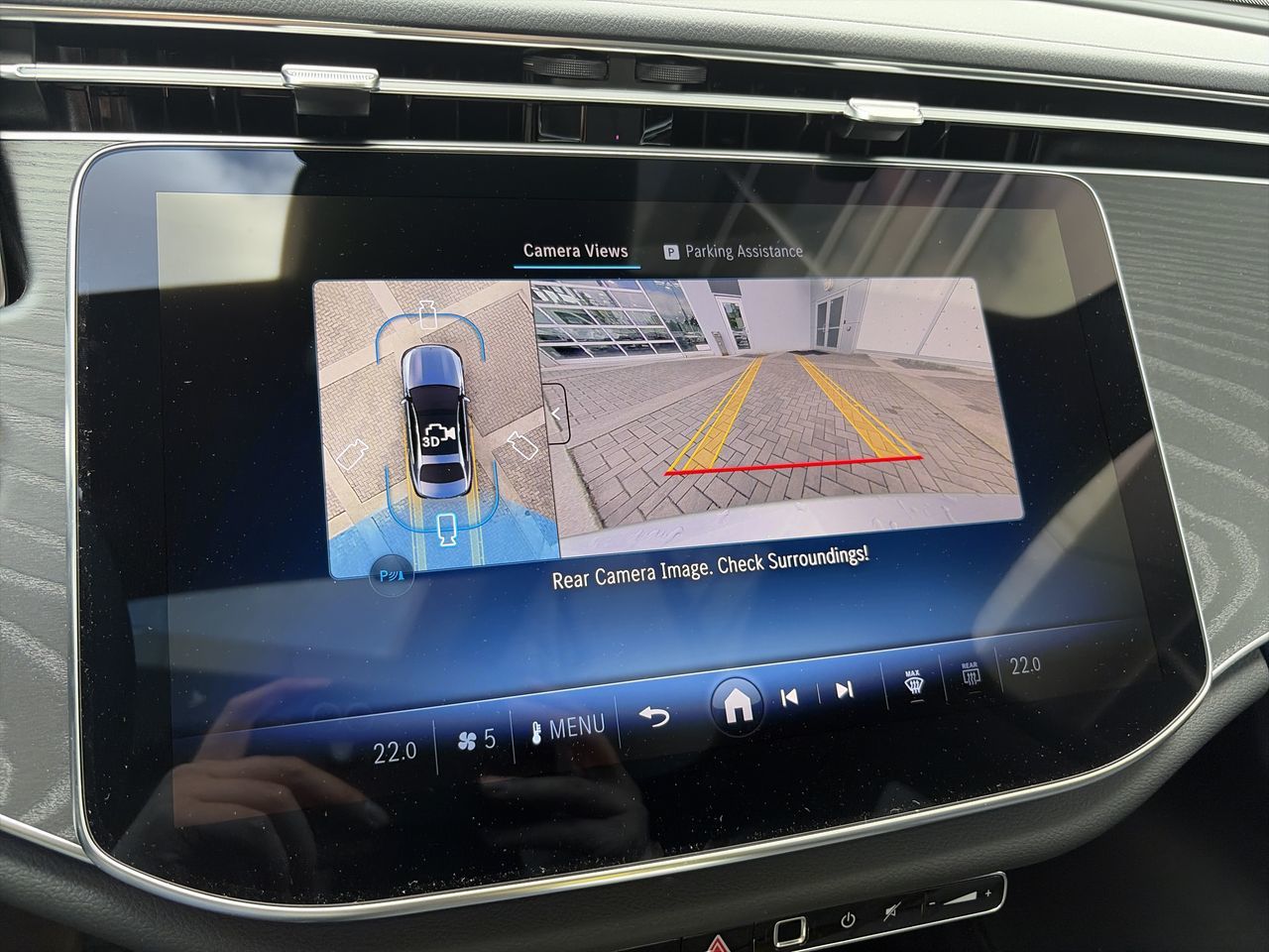 2026 Mercedes-Benz E-Class in Vancouver, British Columbia