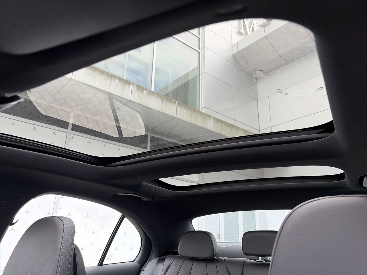 2026 Mercedes-Benz E-Class in Vancouver, British Columbia