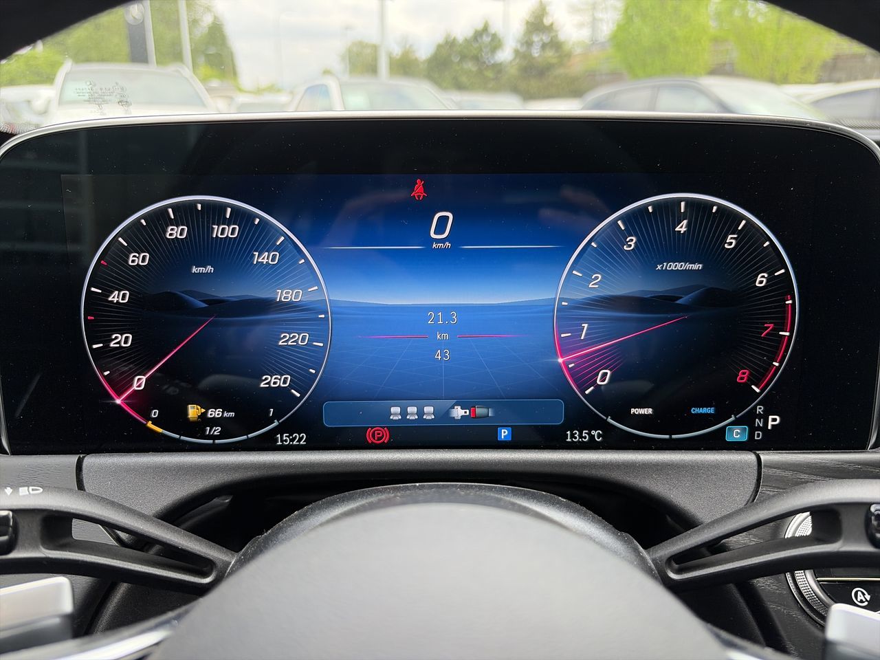 2026 Mercedes-Benz E-Class in Vancouver, British Columbia