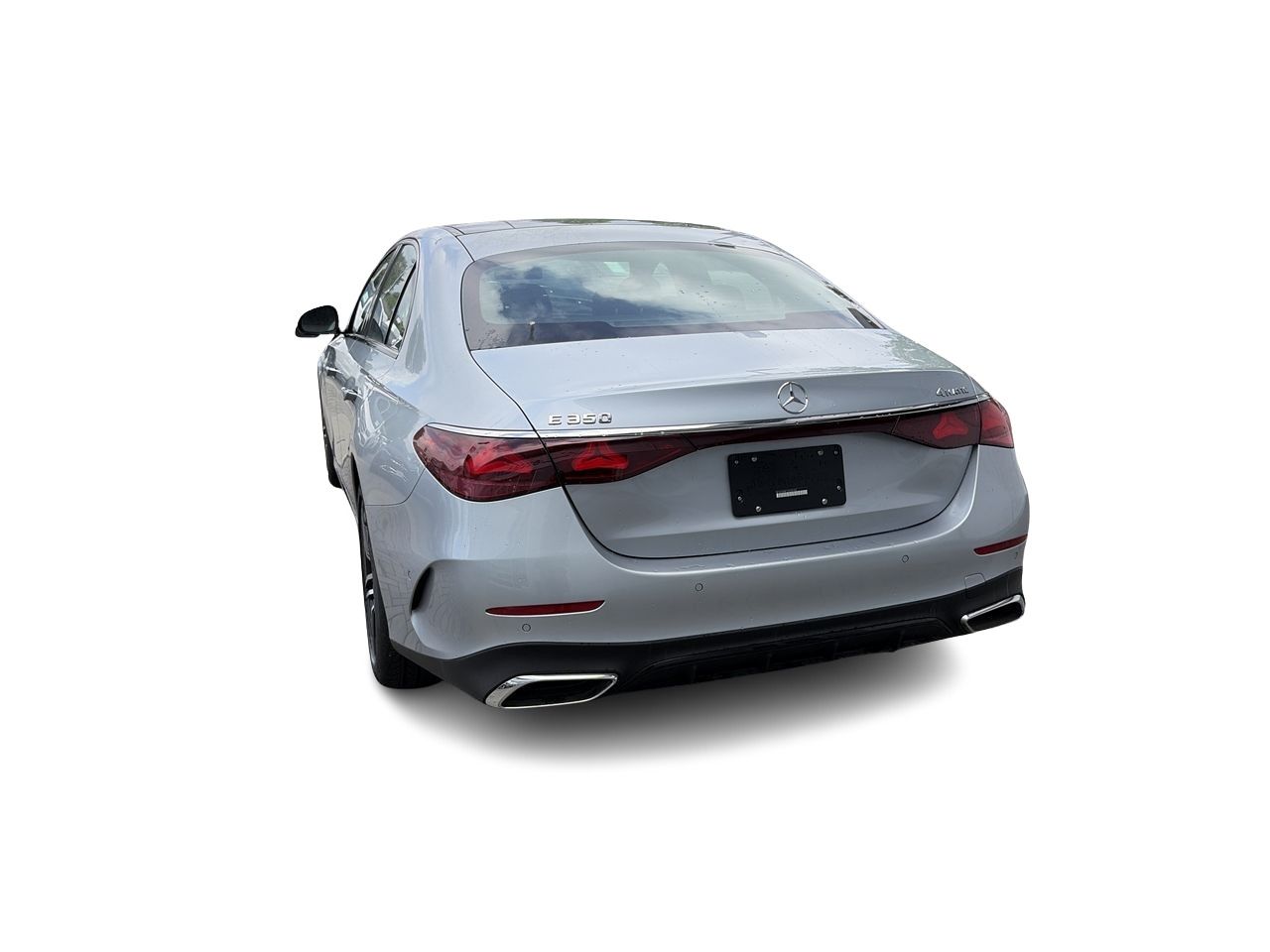 2026 Mercedes-Benz E-Class in Vancouver, British Columbia