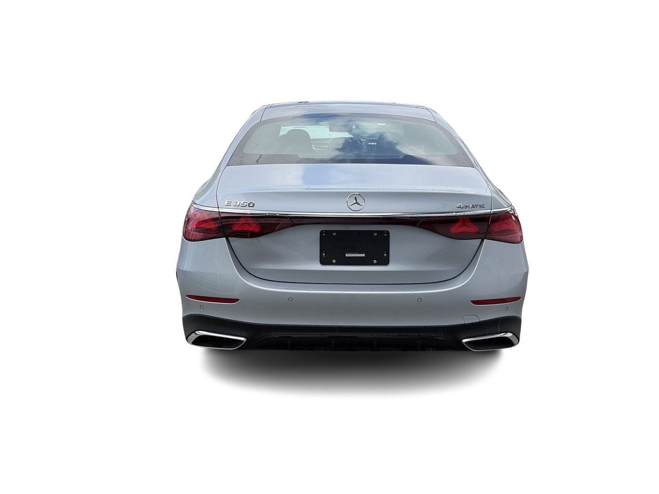 2026 Mercedes-Benz E-Class in Vancouver, British Columbia