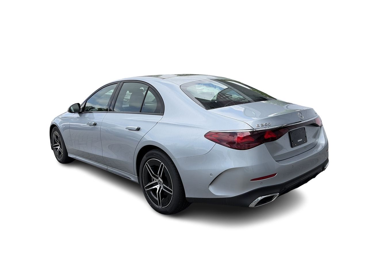 2026 Mercedes-Benz E-Class in Vancouver, British Columbia