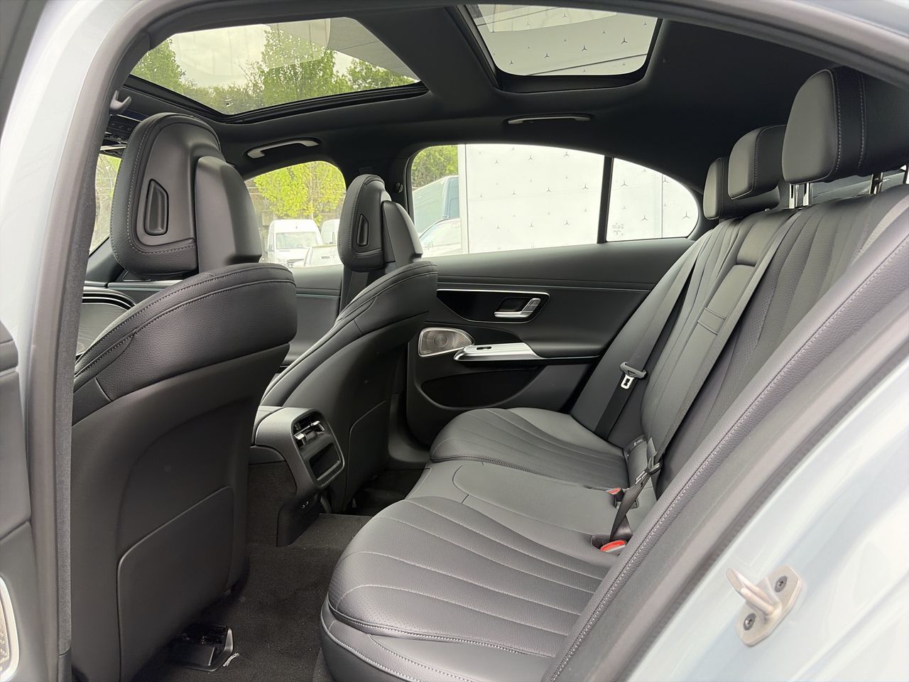 2026 Mercedes-Benz E-Class in Vancouver, British Columbia