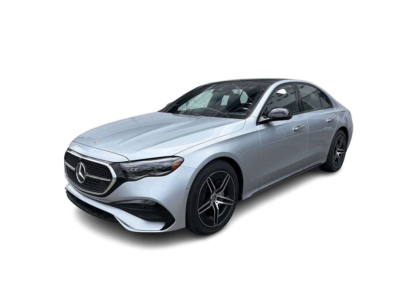 2026 Mercedes-Benz E-Class in Vancouver, British Columbia