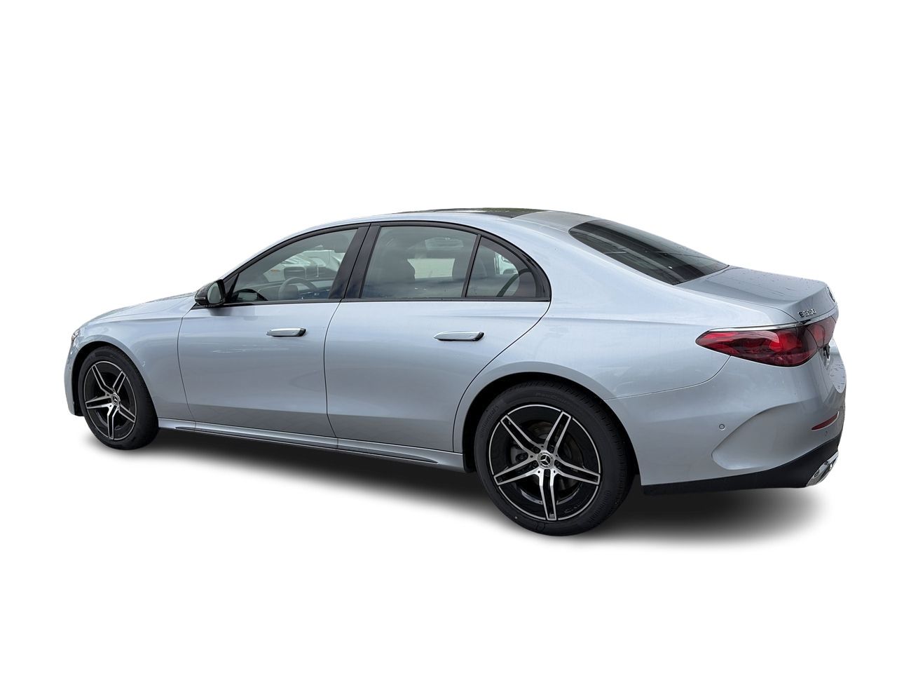 2026 Mercedes-Benz E-Class in Vancouver, British Columbia
