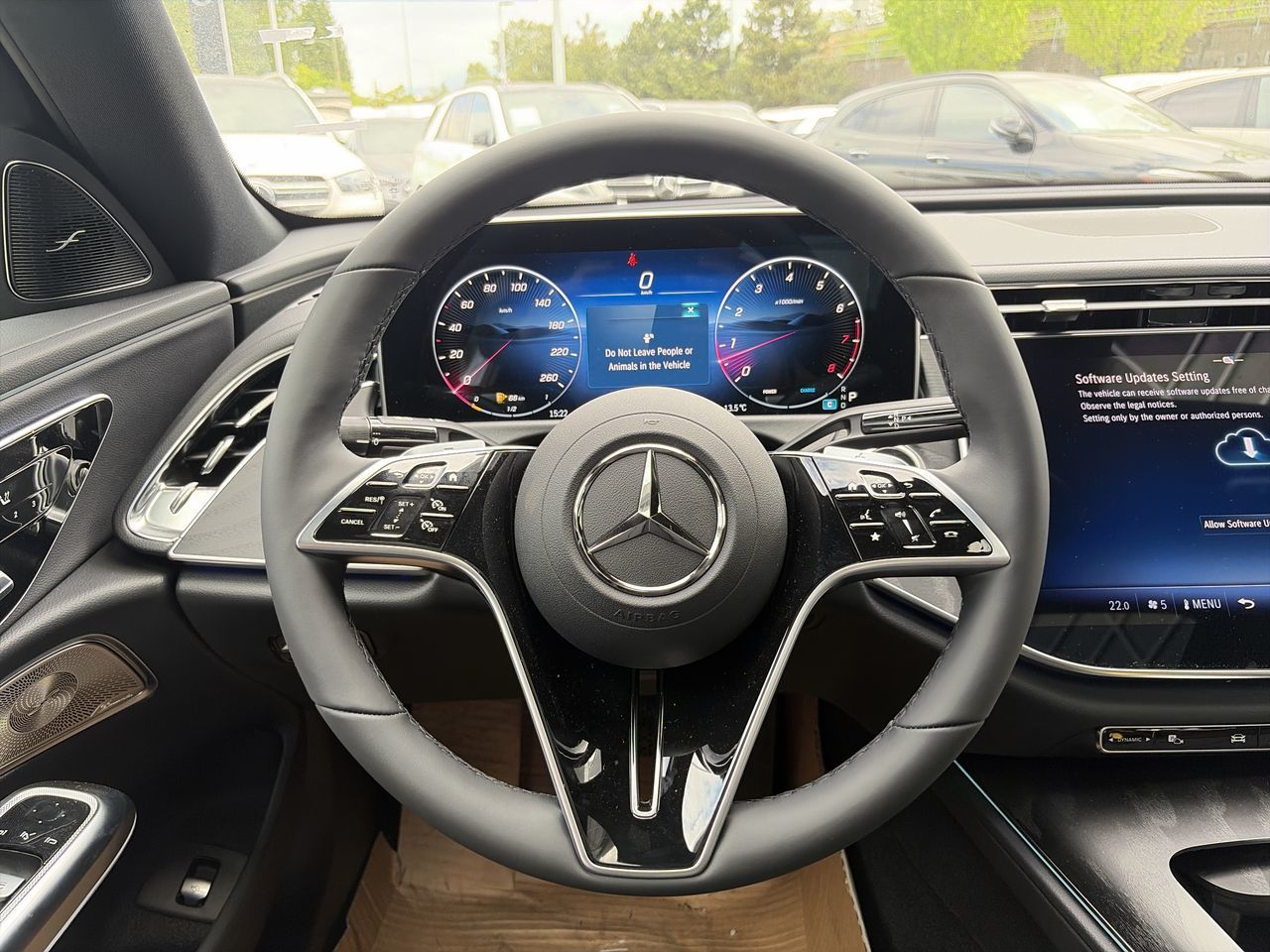 2026 Mercedes-Benz E-Class in Vancouver, British Columbia