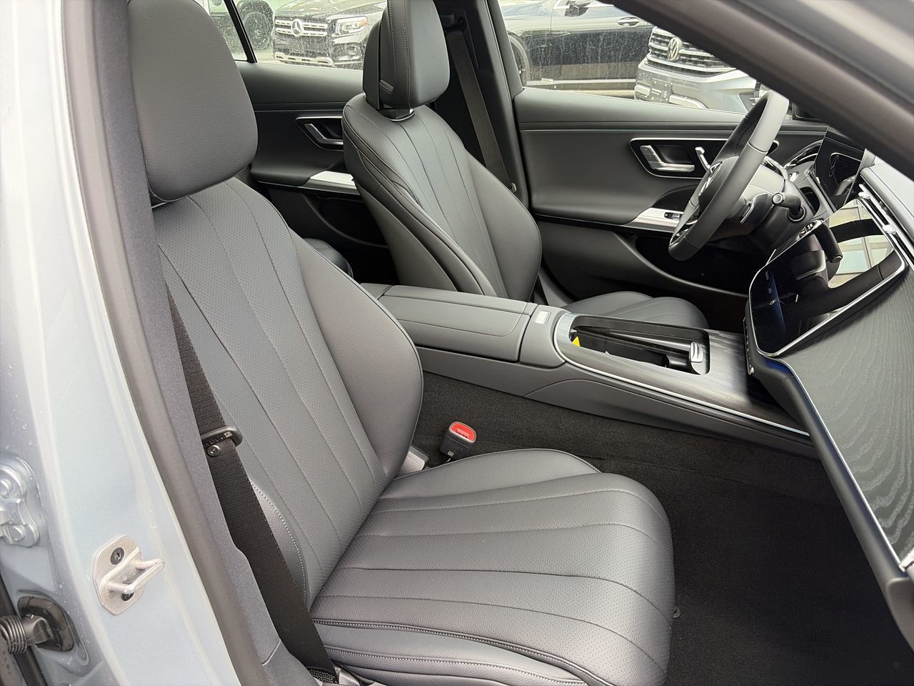 2026 Mercedes-Benz E-Class in Vancouver, British Columbia