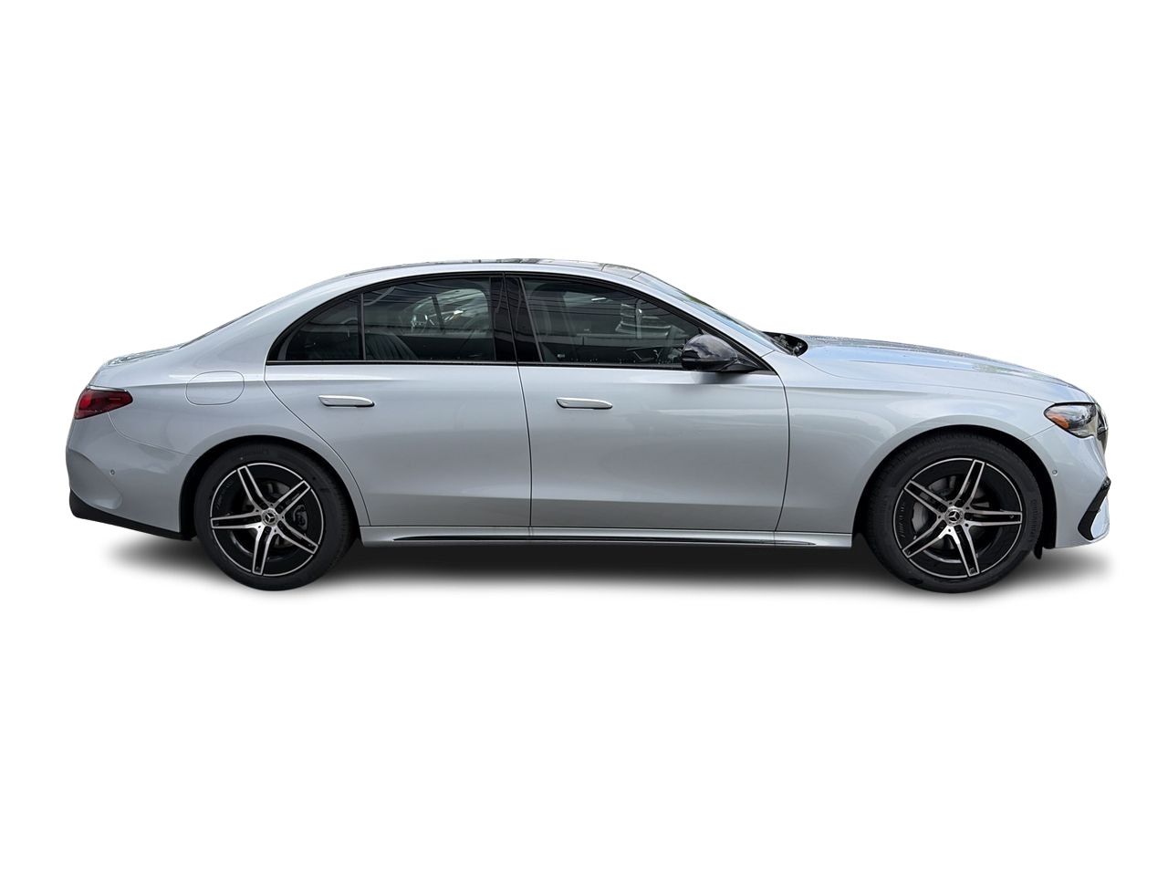 2026 Mercedes-Benz E-Class in Vancouver, British Columbia