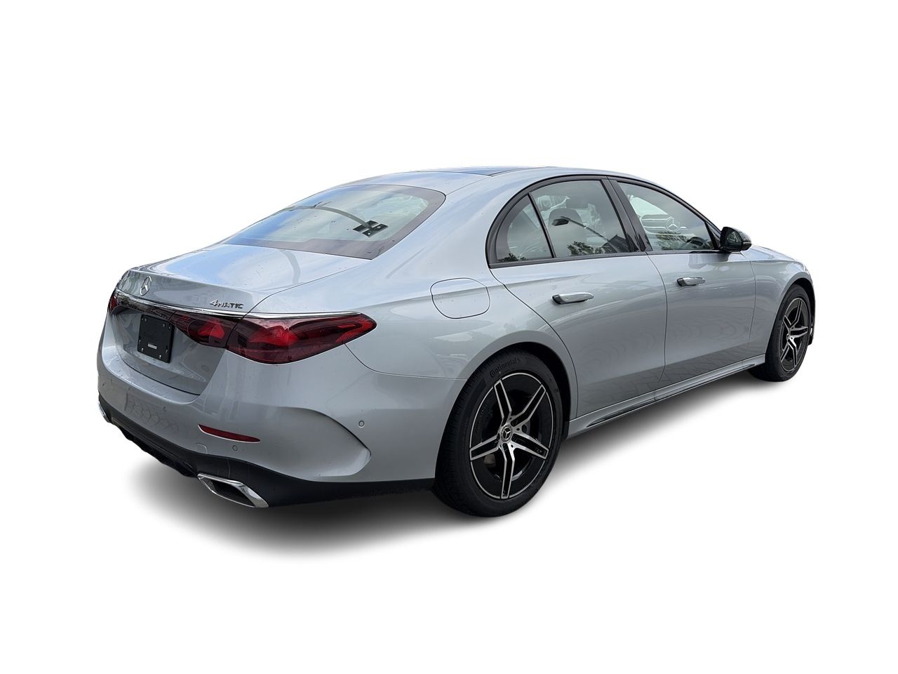 2026 Mercedes-Benz E-Class in Vancouver, British Columbia