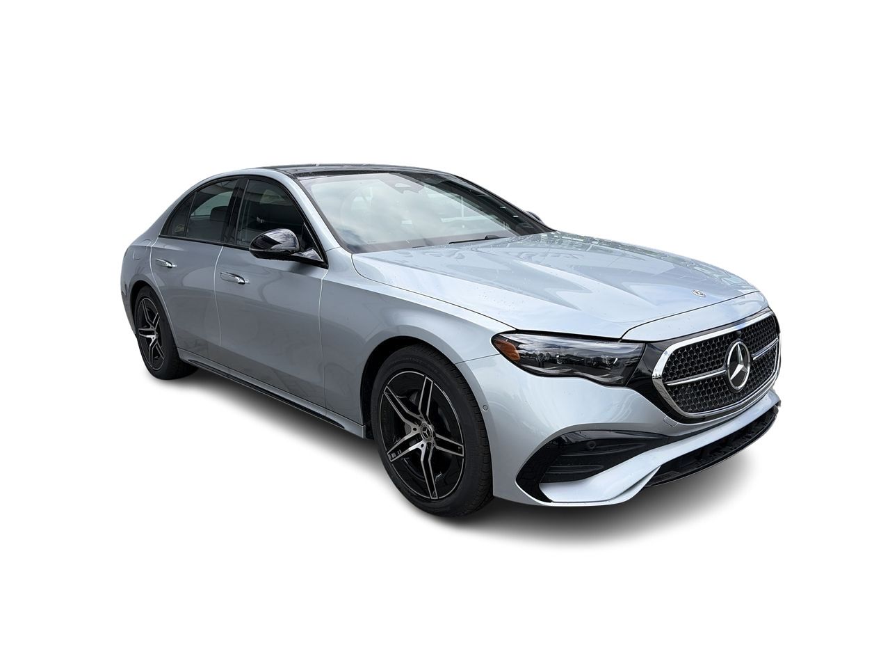 2026 Mercedes-Benz E-Class in Vancouver, British Columbia