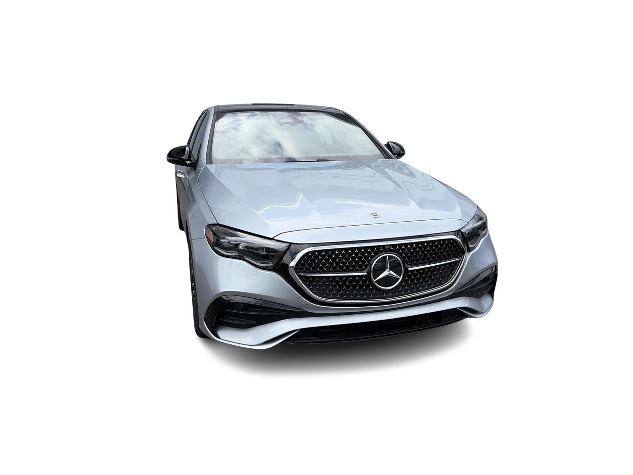 2026 Mercedes-Benz E-Class in Vancouver, British Columbia