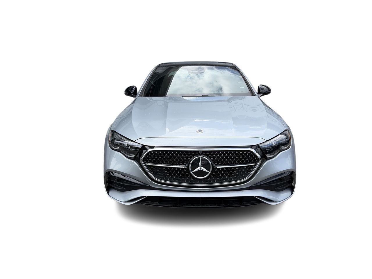 2026 Mercedes-Benz E-Class in Vancouver, British Columbia