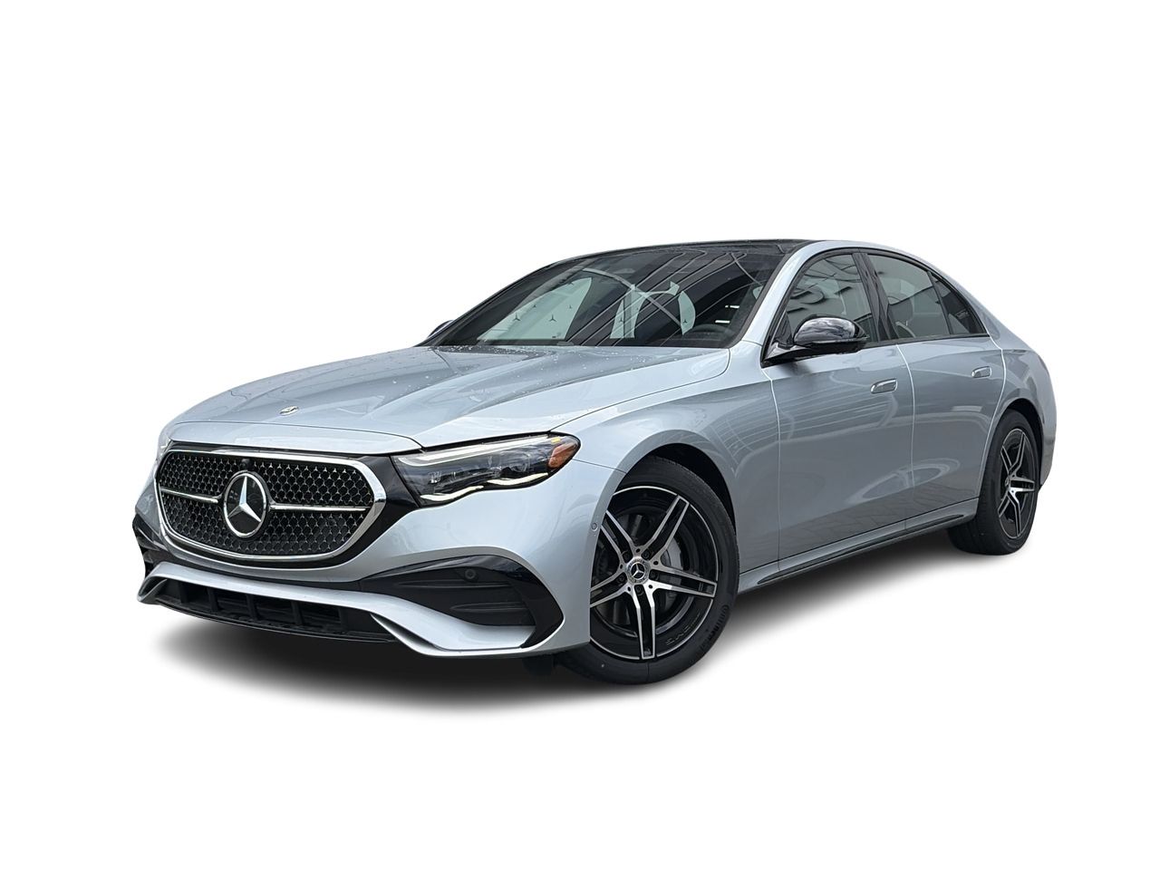 2026 Mercedes-Benz E-Class in Vancouver, British Columbia