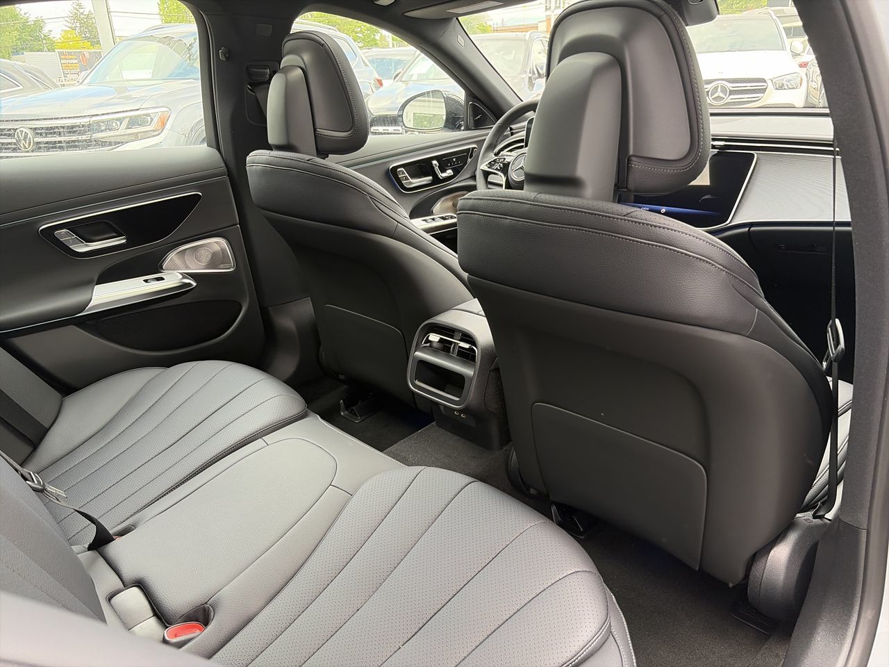 2026 Mercedes-Benz E-Class in Vancouver, British Columbia