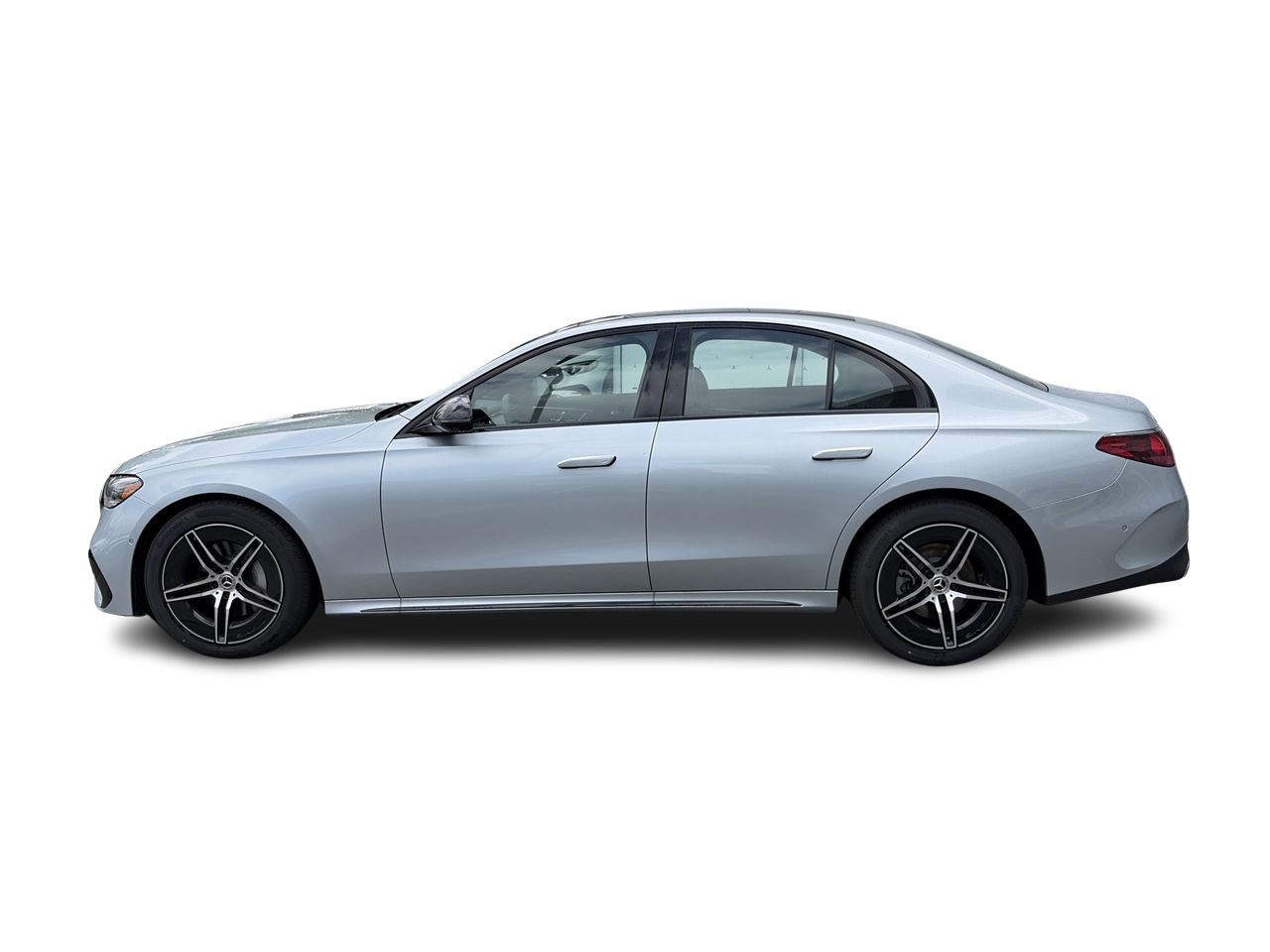 2026 Mercedes-Benz E-Class in Vancouver, British Columbia