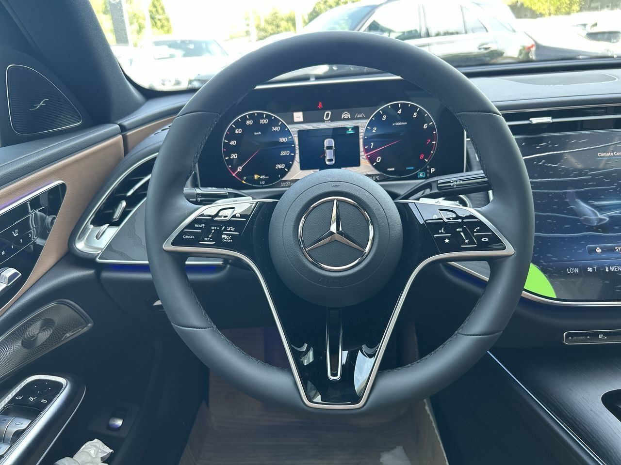 Mercedes-Benz E-Class  2026 à Vancouver, Colombie-Britannique